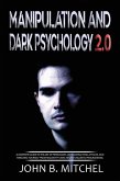 Manipulation And Dark Psychology (eBook, ePUB)