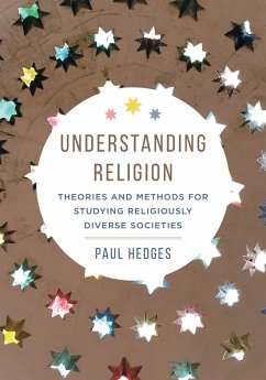 Understanding Religion (eBook, ePUB) - Hedges, Paul Michael