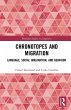 Chronotopes and Migration (eBook, PDF) - Bild 1