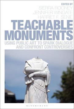 Teachable Monuments (eBook, ePUB)