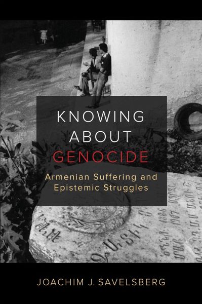 Knowing about Genocide (eBook, ePUB) Knowing about Genocide (eBook, ePUB)
