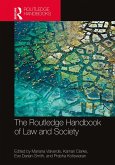 The Routledge Handbook of Law and Society (eBook, PDF)
