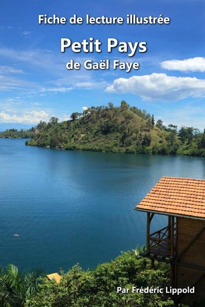 Fiche de lecture illustrée - Petit Pays, de Gaël Faye (eBook, ePUB)