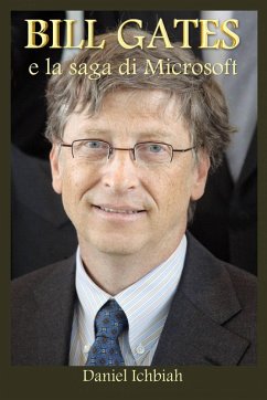 Cover Bill Gates e la saga di Microsoft (eBook, ePUB)