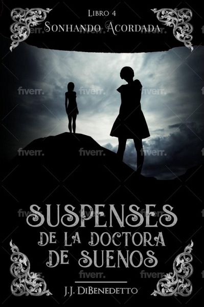 Sonhando Acordada (Os Suspenses da Doutora dos Sonhos, #4) (eBook, ePUB) Sonhando Acordada (Os Suspenses da Doutora dos Sonhos, #4) (eBook, ePUB)