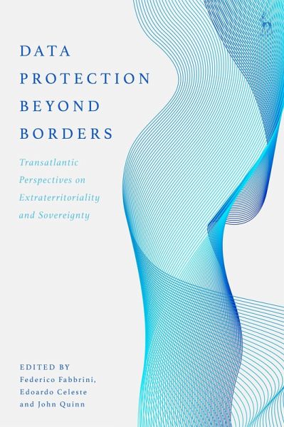 Data Protection Beyond Borders (eBook, ePUB)