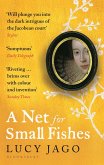 A Net for Small Fishes (eBook, ePUB)