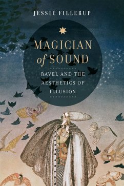 Cover Magician of Sound (eBook, ePUB)