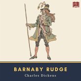 Barnaby Rudge (MP3-Download) Barnaby Rudge (MP3-Download)