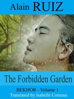 Cover The Forbidden Garden, Volume 1 (Bekhor) (eBook, ePUB)