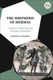 The Shepherd of Hermas (eBook, PDF)