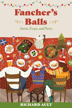 Fancher's Balls (eBook, ePUB) - Ault, Richard