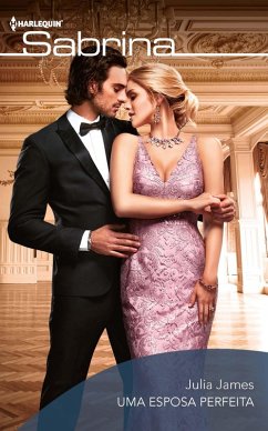 Cover Uma esposa perfeita (eBook, ePUB)