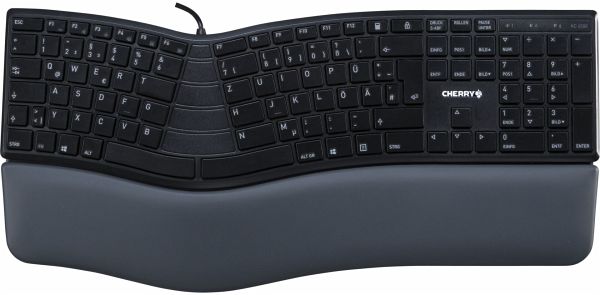 Cherry KC 4500 ERGO Cherry KC 4500 ERGO