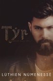 Tyr, guerriero degli Déi (Clan Brácaros Vol. 1, #1) (eBook, ePUB)