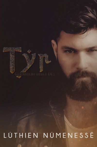 Tyr, guerriero degli Déi (Clan Brácaros Vol. 1, #1) (eBook, ePUB)