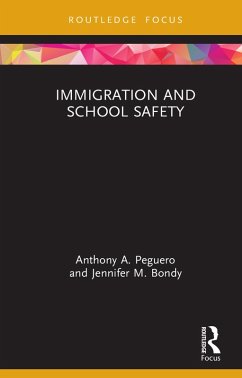 Cover Immigration and School Safety (eBook, ePUB)