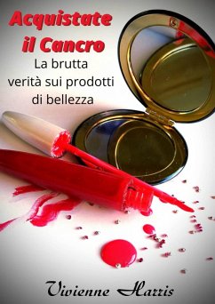 Cover Acquistate il Cancro (eBook, ePUB)