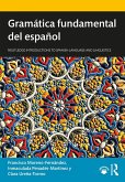 Gramática fundamental del español (eBook, ePUB)
