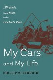 My Cars and My Life (eBook, ePUB)