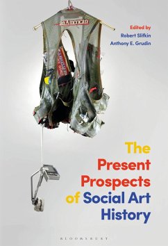 Cover The Present Prospects of Social Art History (eBook, PDF)