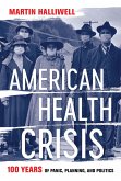 American Health Crisis (eBook, ePUB)
