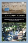 The Funeral of Mr. Wang (eBook, ePUB)
