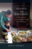 Silence and Sacrifice (eBook, ePUB)