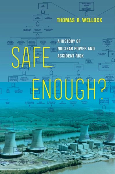 Safe Enough? (eBook, ePUB) Safe Enough? (eBook, ePUB)