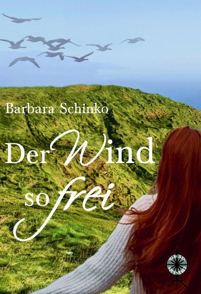 Der Wind so frei (eBook, ePUB)