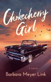 Chokecherry Girl (eBook, ePUB) Chokecherry Girl (eBook, ePUB)