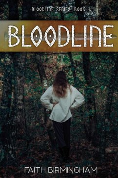 Bloodline (eBook, ePUB) - Birmingham, Faith