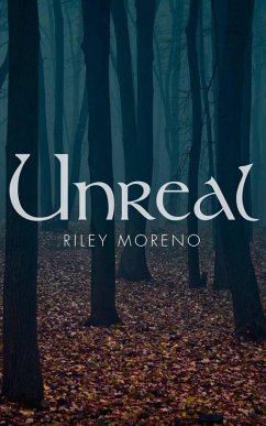 Cover Unreal (eBook, ePUB)