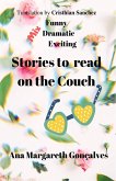 Stories to Read on the Couch (eBook, ePUB)