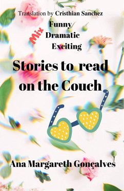 Stories to Read on the Couch (eBook, ePUB) Cover Stories to Read on the Couch (eBook, ePUB)