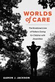 Worlds of Care (eBook, ePUB)