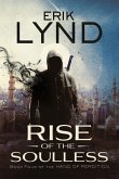 Rise of the Soulless: Book Four of the Hand of Perdition (eBook, ePUB)