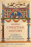 Making Christian History (eBook, ePUB)