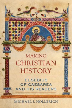 Cover Making Christian History (eBook, ePUB)