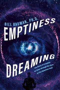 Cover Emptiness Dreaming (eBook, ePUB)