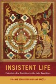 Insistent Life (eBook, ePUB)