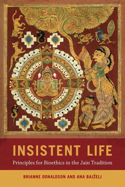 Insistent Life (eBook, ePUB) Insistent Life (eBook, ePUB)