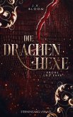 Die Drachenhexe (Band 2): Krone und Ehre (eBook, ePUB)