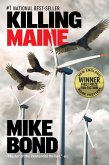 Killing Maine (Pono Hawkins Thriller, #2) (eBook, ePUB)
