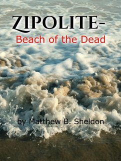 Cover Zipolite-Beach of the Dead (eBook, ePUB)