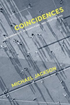 Coincidences (eBook, ePUB) - Jackson, Michael