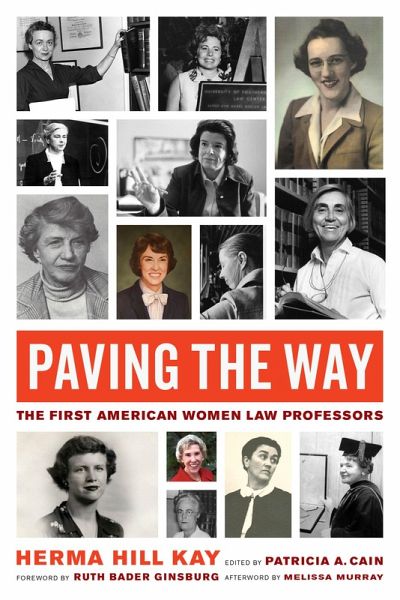 Paving the Way (eBook, ePUB)