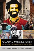 Global Middle East (eBook, ePUB)