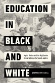 Education in Black and White (eBook, ePUB)