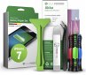 GIGA Fixxoo iPhone 7 Akku Komplettset - Bild 1